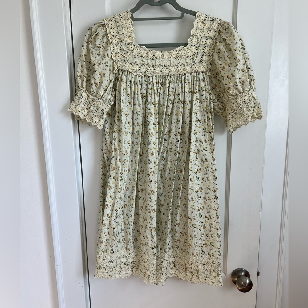 Doen Sterling Dress